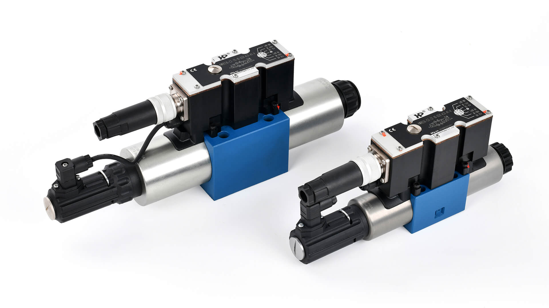 高頻響比例閥適用于哪些類型的流體？