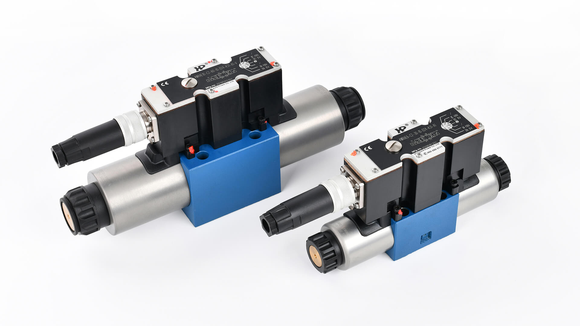 高頻響比例閥在實(shí)際應(yīng)用中出現(xiàn)振蕩現(xiàn)象時(shí)，應(yīng)如何調(diào)整和優(yōu)化？