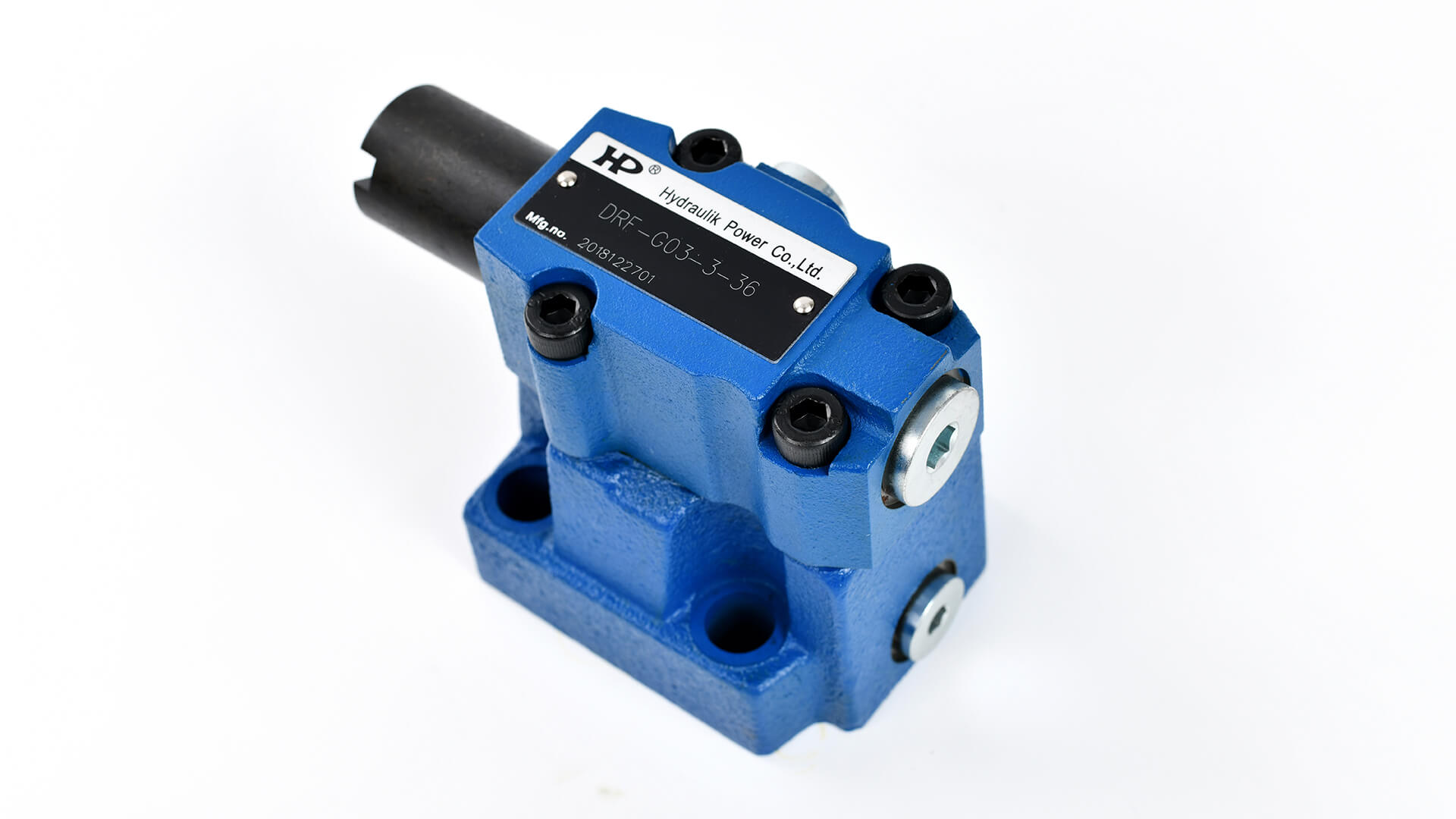 壓力閥與其他閥門(mén)相比有何特點(diǎn)？