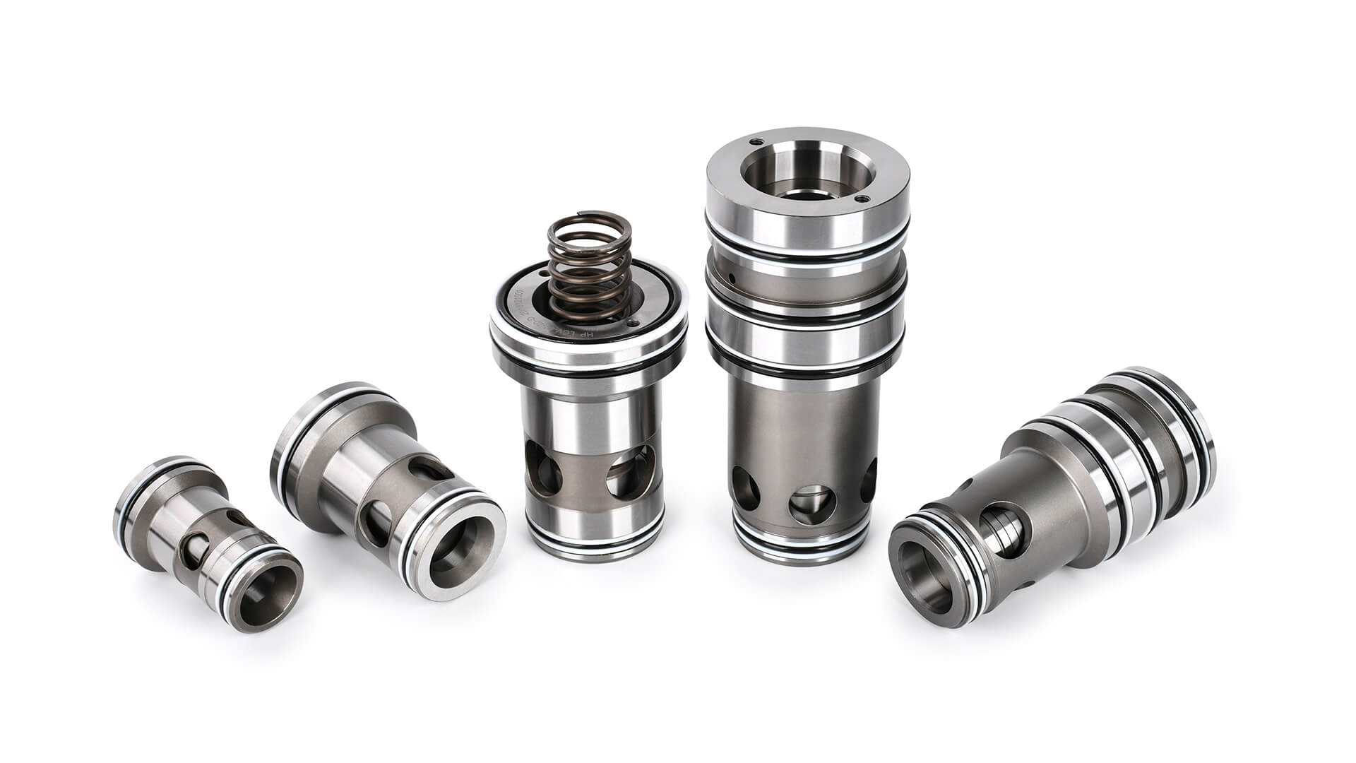 插裝閥的管道連接有哪些要求？