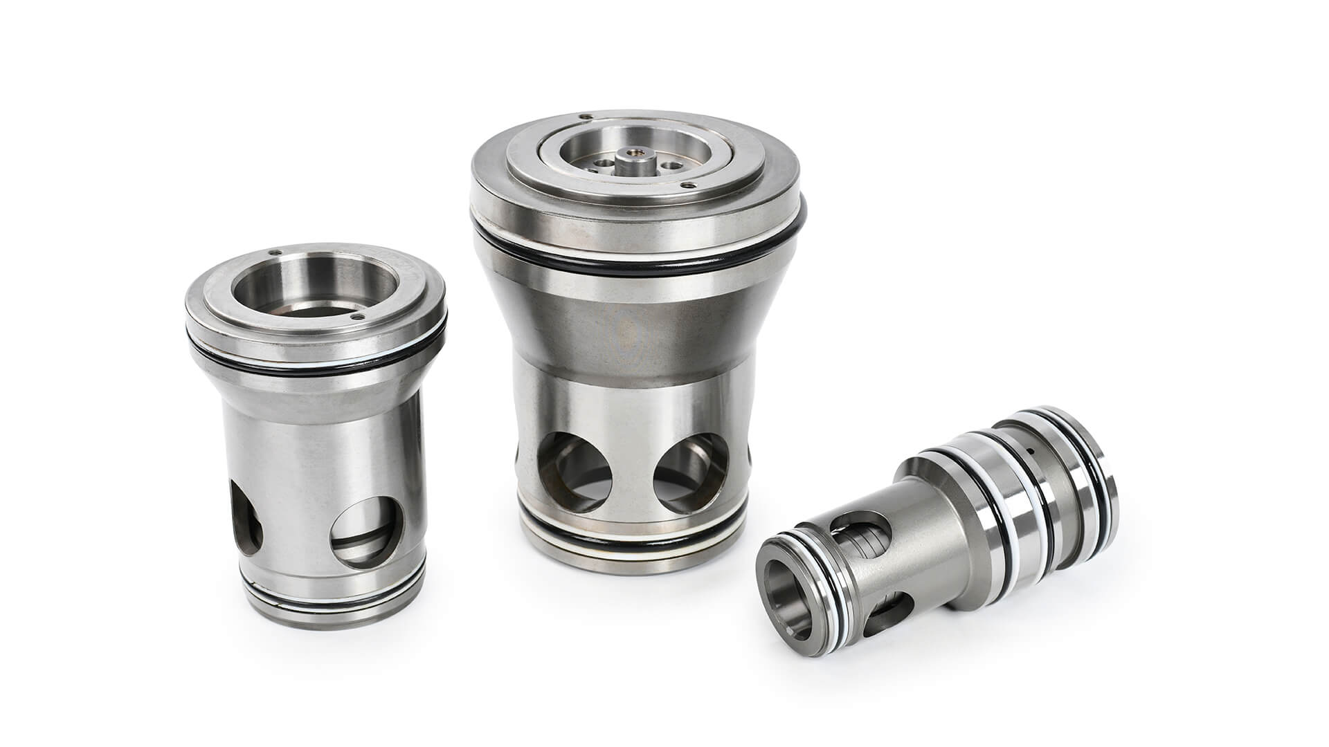 購買插裝閥時(shí)需要注意哪些事項(xiàng)？