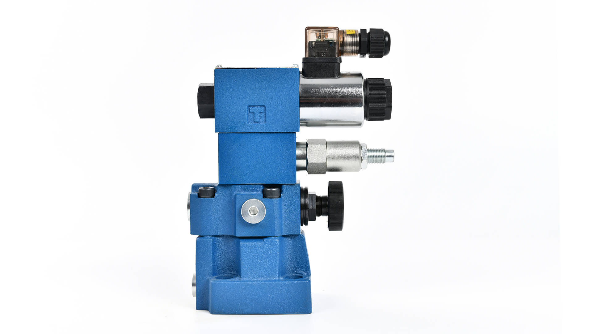 上海溢流閥廠家：如何選擇合適的溢流閥型號？應該考慮哪些因素？