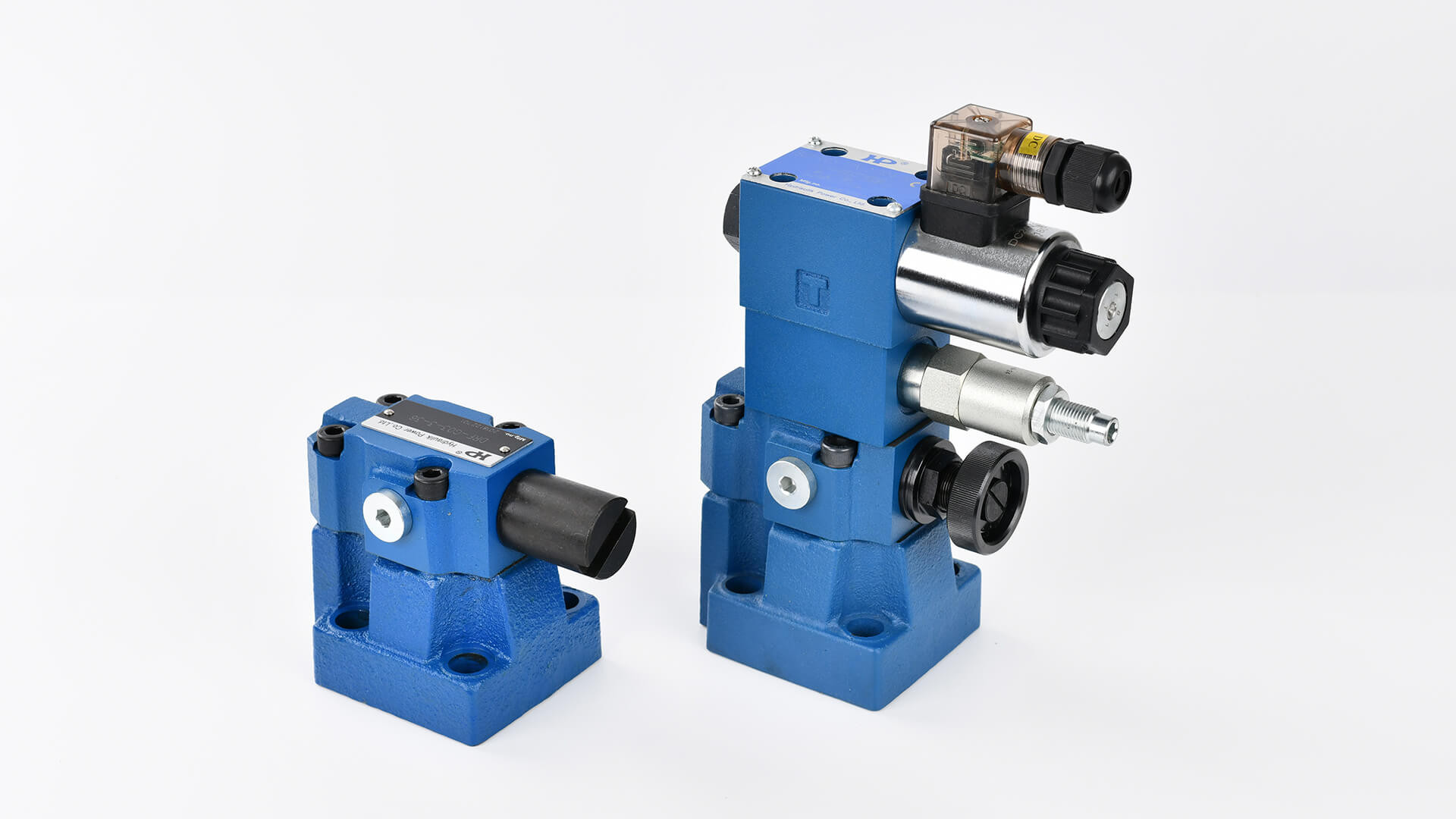 壓力閥廠家：壓力閥有哪些常見的類型？