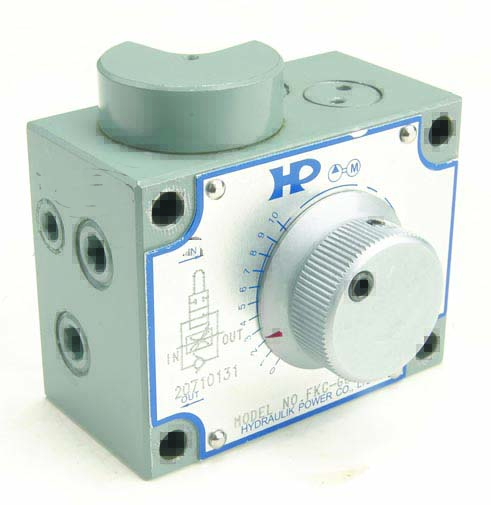 上海流量閥廠家：流量閥的主要功能是什么？