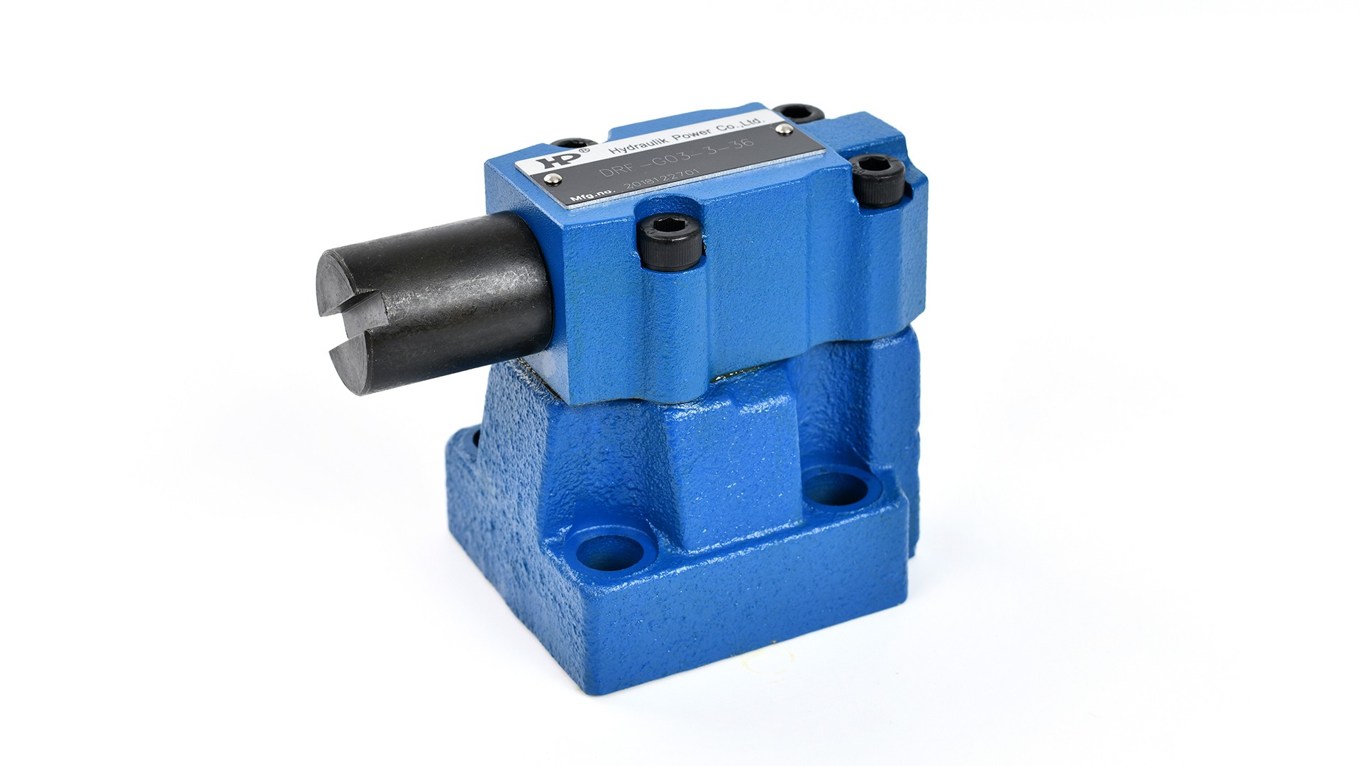 壓力閥廠家：如何根據(jù)系統(tǒng)的工作壓力選擇合適的壓力閥？