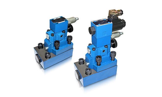 溢流閥的出口是否需要安裝過濾器？為什么？