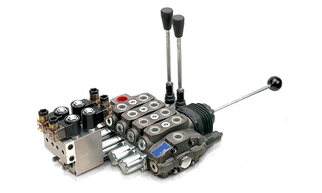 多路閥在液壓系統(tǒng)中的作用是什么？