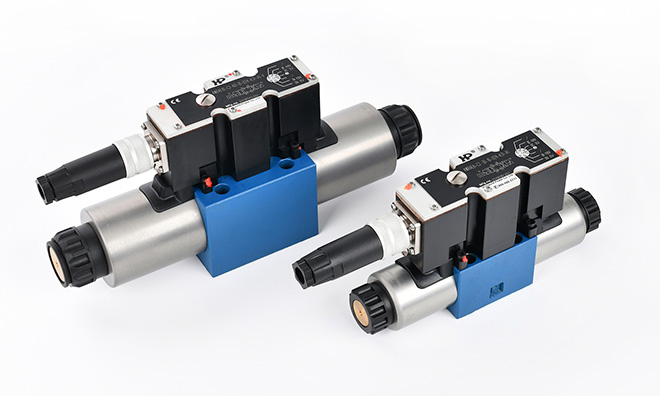 高頻響比例閥的主要結(jié)構(gòu)組成部分有哪些？