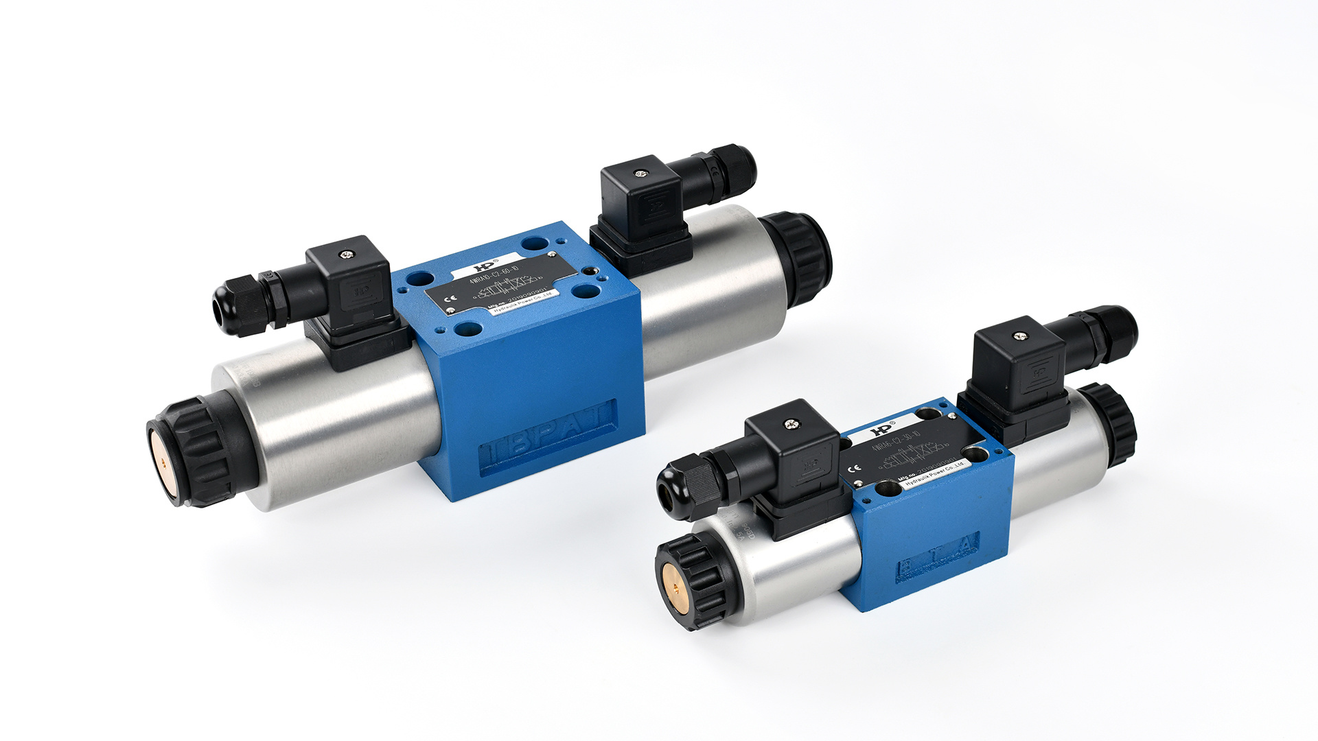 哪些因素影響高頻響比例閥的選購決策？