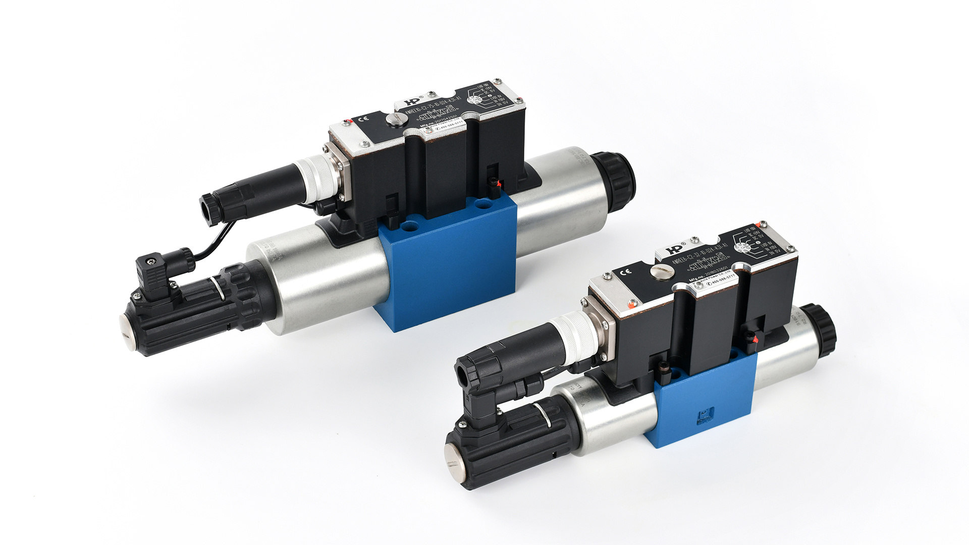 高頻響比例閥的反應(yīng)速度變慢應(yīng)該要怎么解決？