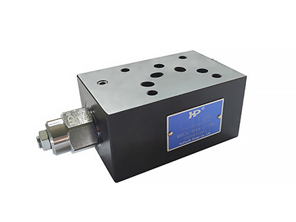 壓力閥廠家：疊加式抗衡閥與老式抗衡閥的優(yōu)勢有哪些？