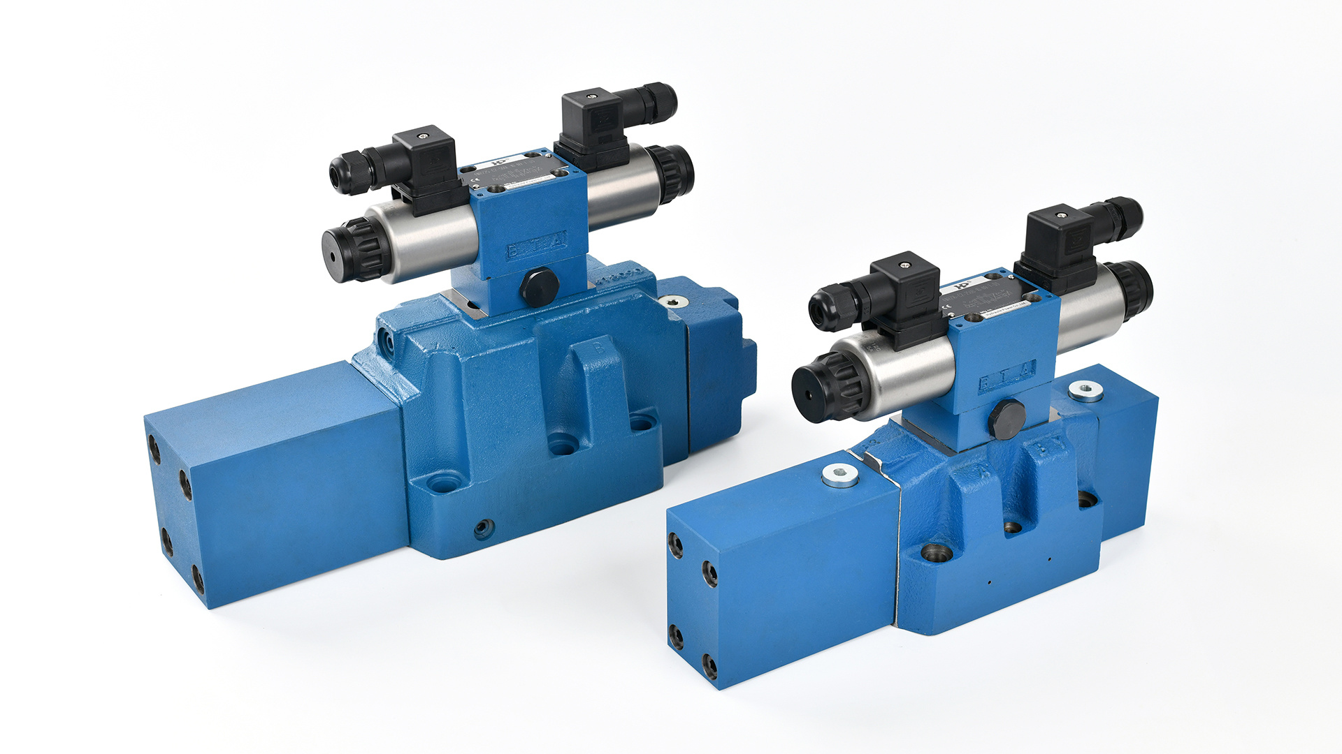 比例換向閥與其他類型閥門的區(qū)別是什么？