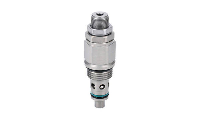 如何進(jìn)行溢流閥的流量特性分析？