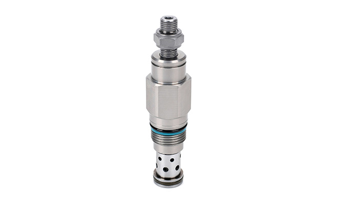 溢流閥中的反饋機(jī)制是如何工作的？