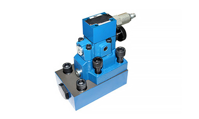 提供定制服務(wù)的壓力閥通常包含哪些內(nèi)容？