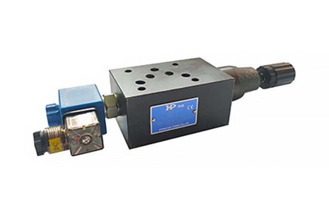 溢流閥設(shè)計要點有哪些？