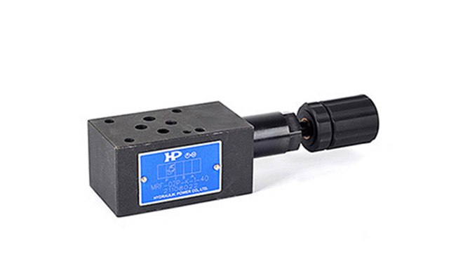 壓力閥耐磨損設(shè)計的關(guān)鍵點有哪些？