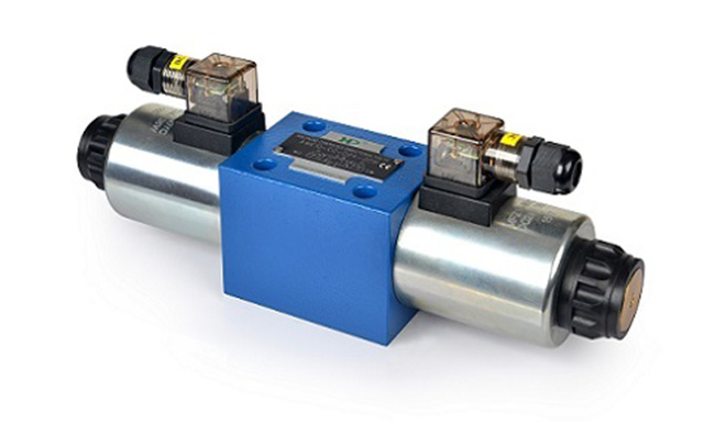 安裝比例換向閥時有什么技巧？