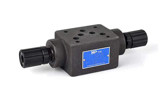 上海涌鎮(zhèn)液壓為您分析為什么流量閥需要定期檢查和維護(hù)？